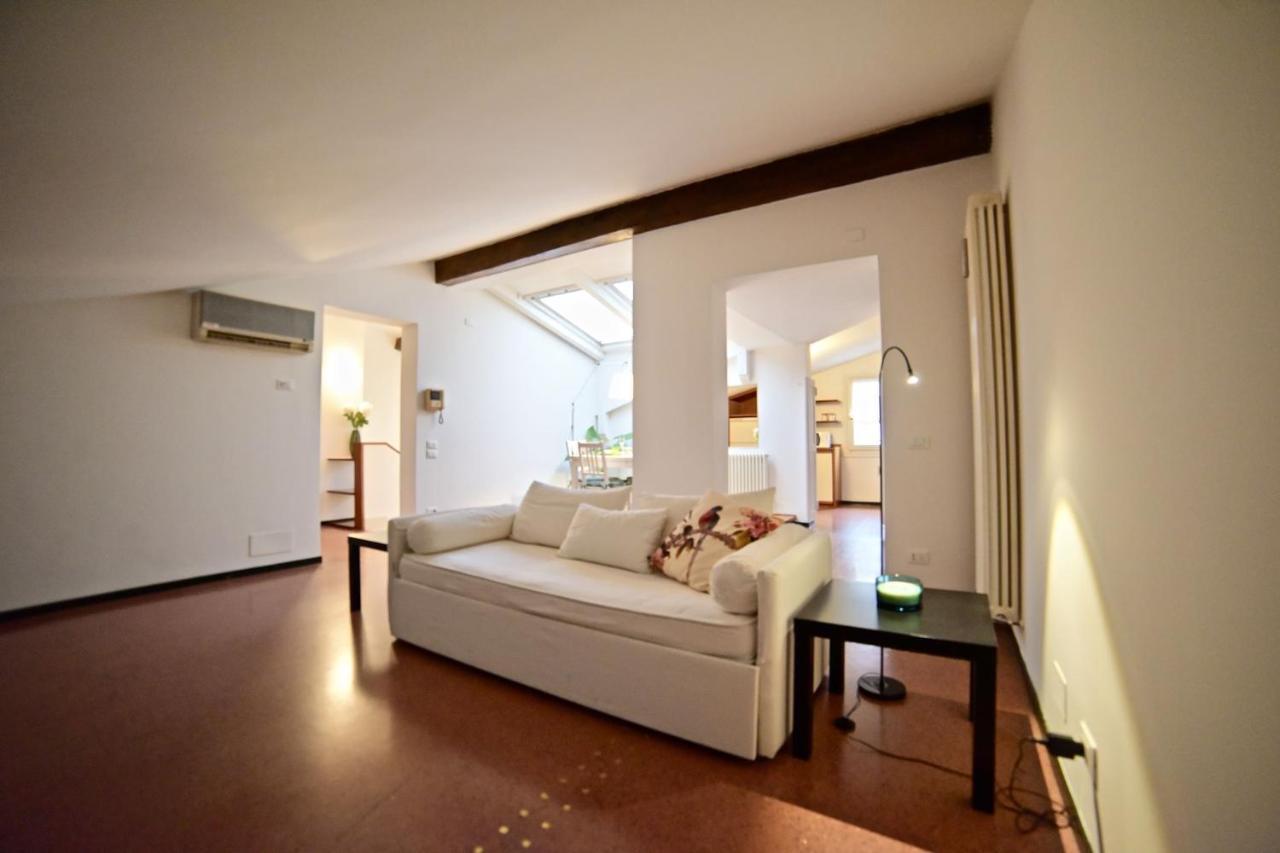 Casa Mosaico Apartment Vicenza Exterior photo