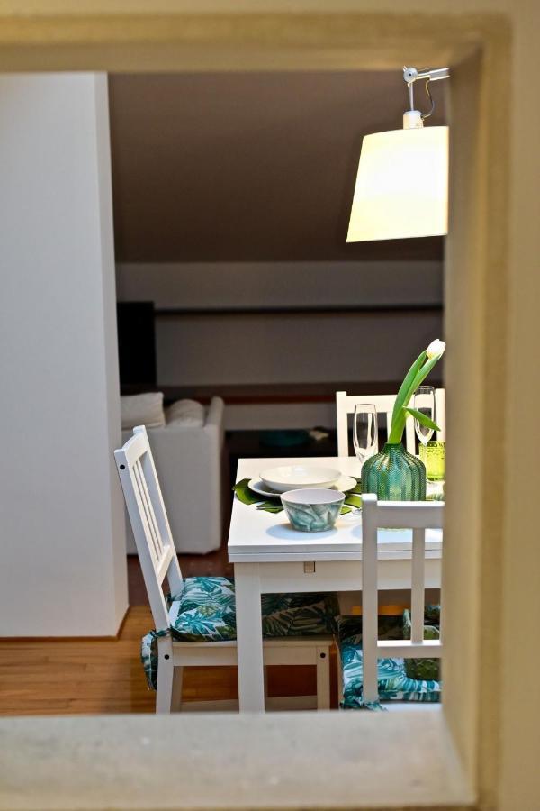 Casa Mosaico Apartment Vicenza Exterior photo